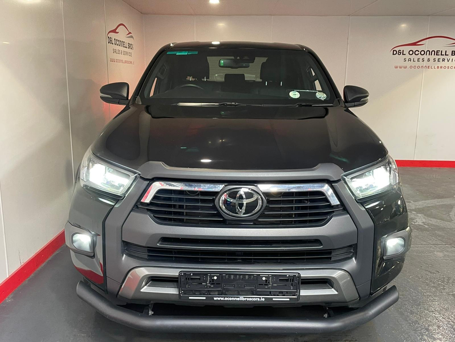 2023 Toyota Hilux - image 6