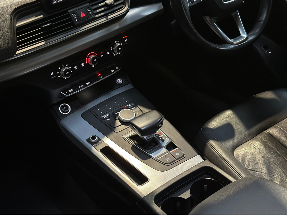 2019 Audi Q5 40TDI 2.0 S-TRONIC  AUTO QUATTRO €29,950