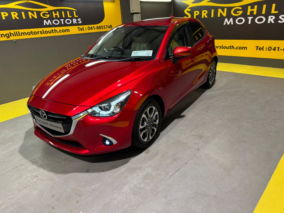 2016 Mazda Demio for sale in , Ireland