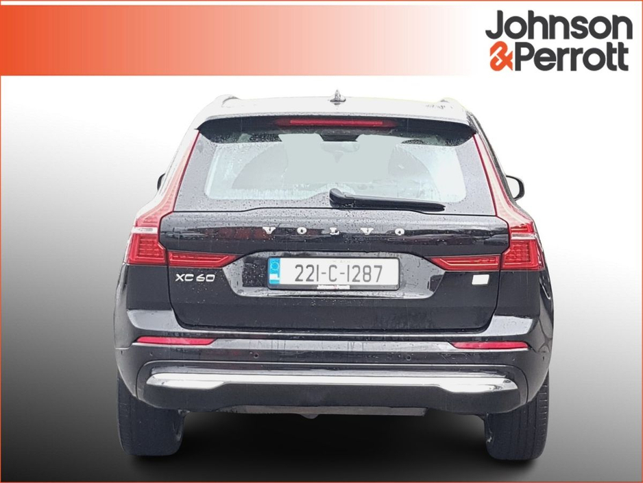 2022 Volvo XC60 T6 350bhp AWD PHEV Inscription (Twe Year Selekt Warranty + Two Year Service Plan) €48,900