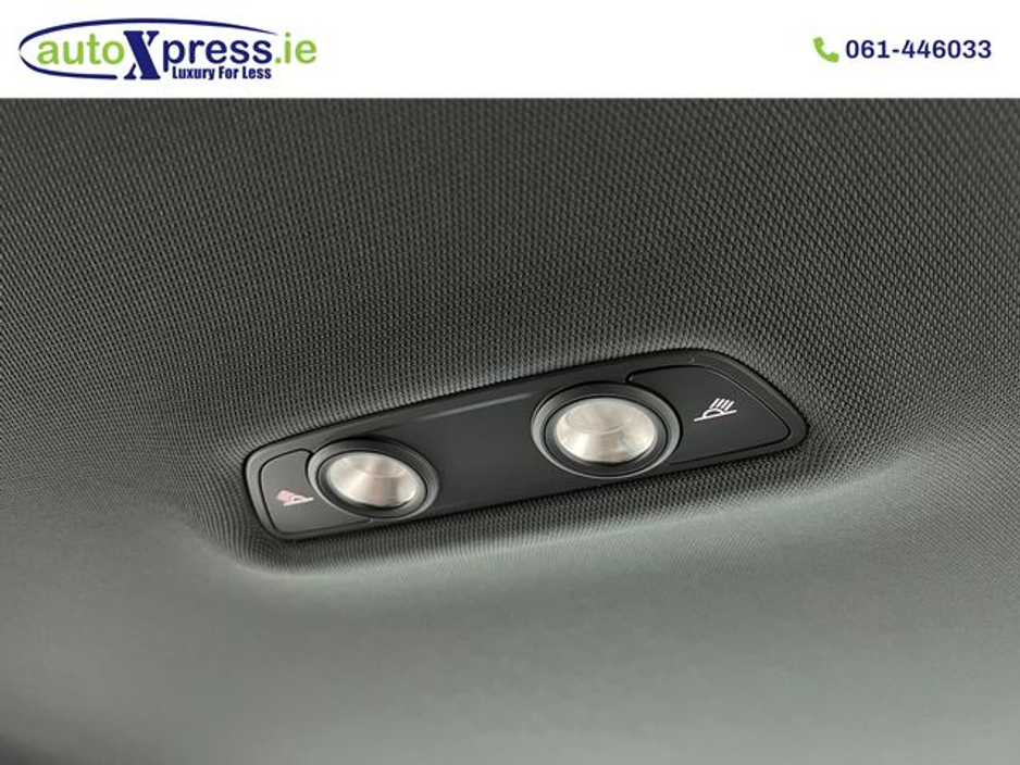 2021 Audi A6 - image 21