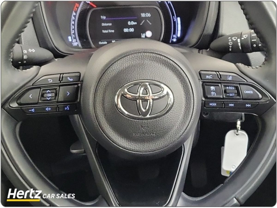 2023 Toyota Aygo X PULSE 1.0 Petrol Manual €14,475