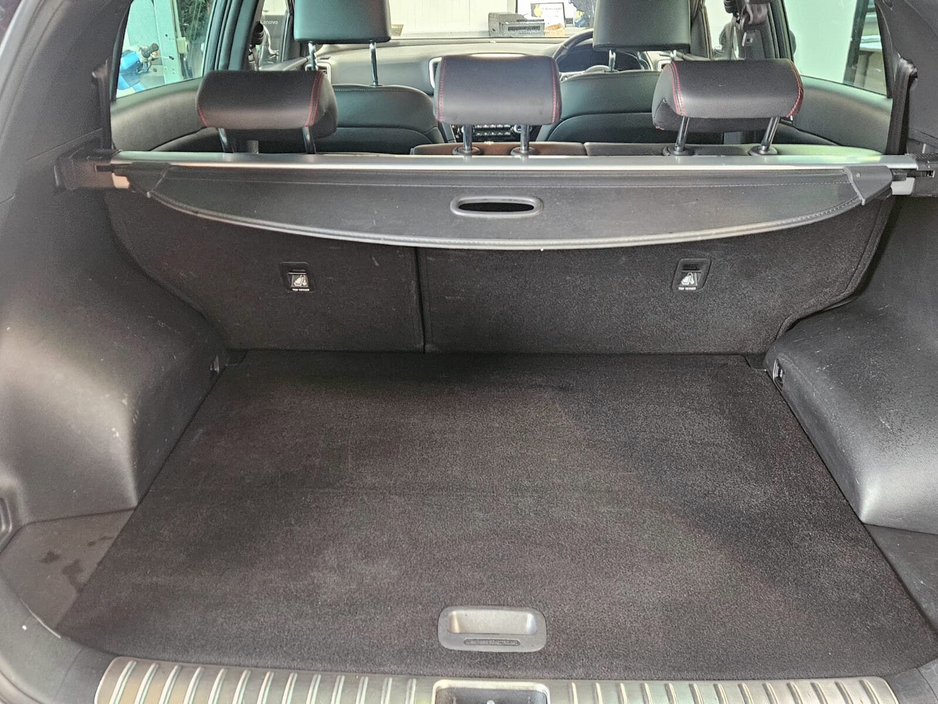 2019 Kia Sportage - image 7