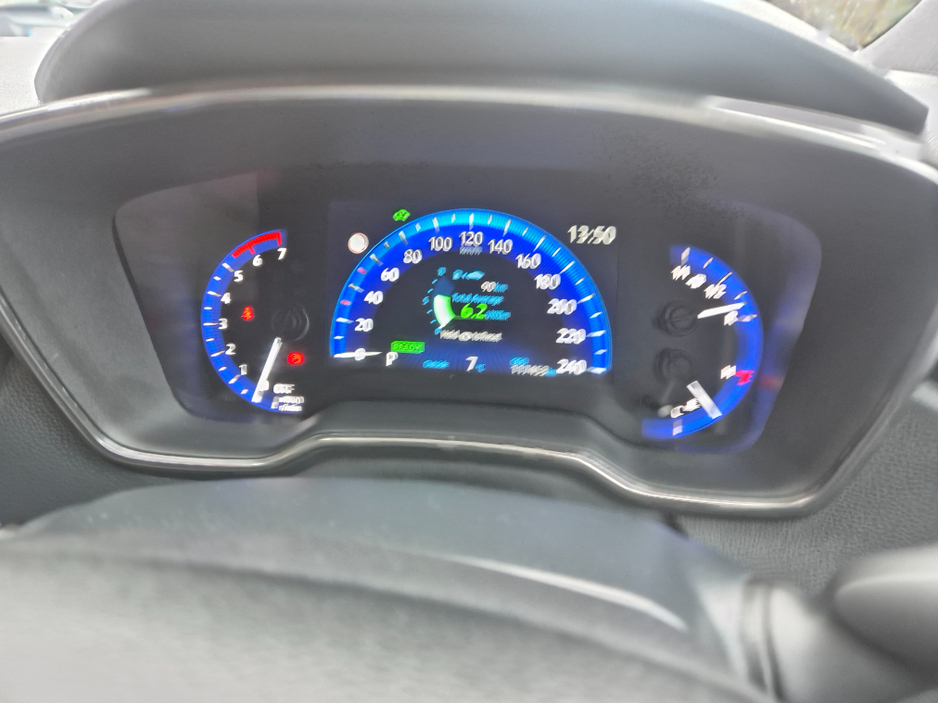 2023 Toyota Corolla LUNA SPORT HB 4DR AUTO €25,950