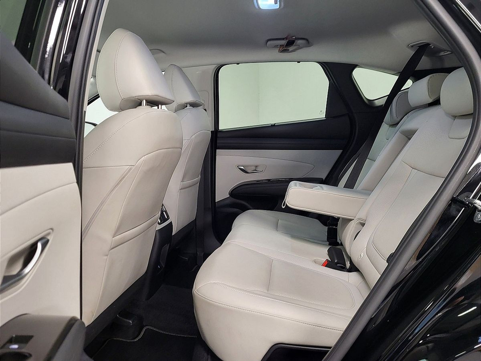 2025 Hyundai Tucson Tucson FL Executive Plus Finance From €144 per week €41,975