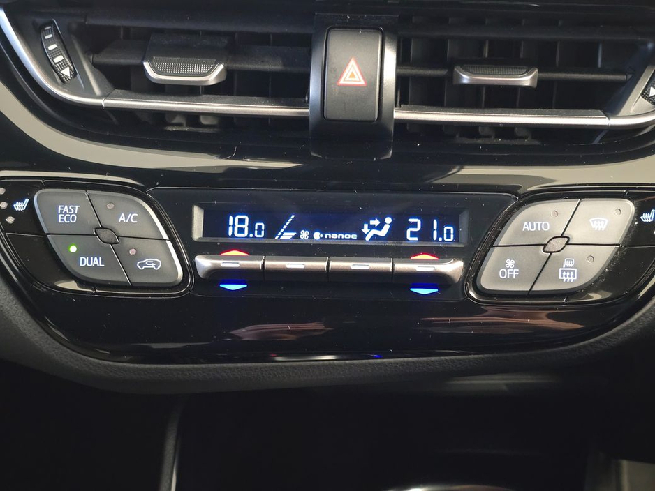 2023 Toyota C-HR Hybrid SOL Automatic * Best Spec * €28,950