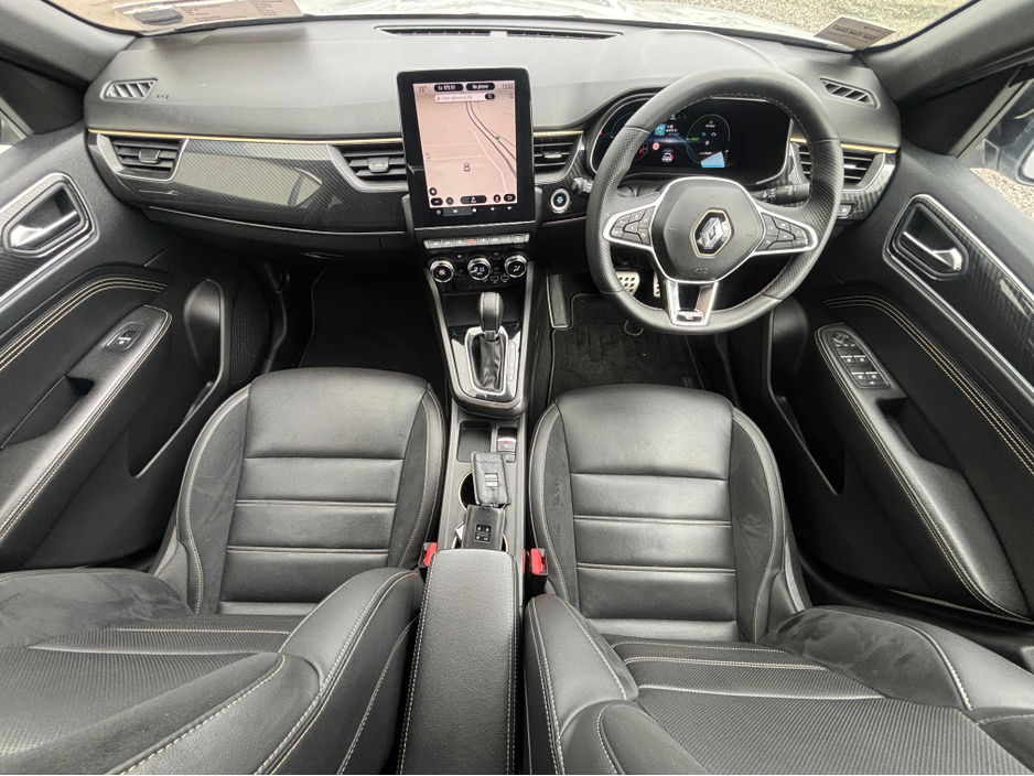 2023 Renault Arkana - image 7