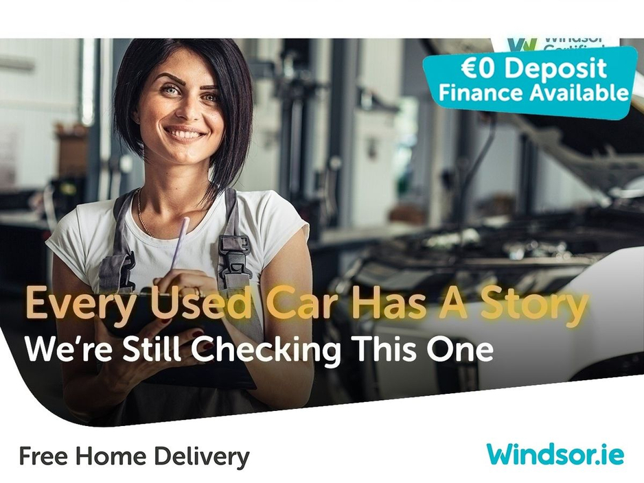 2019 Volkswagen Polo 1.0 TSI Highline DSG €17,995