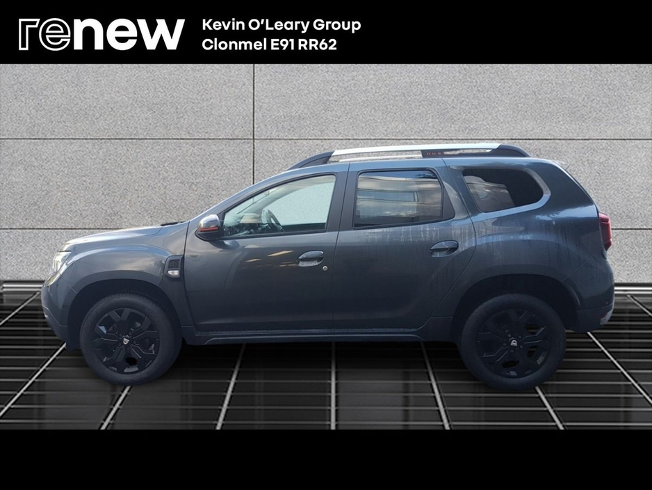 2022 Dacia Duster - image 14