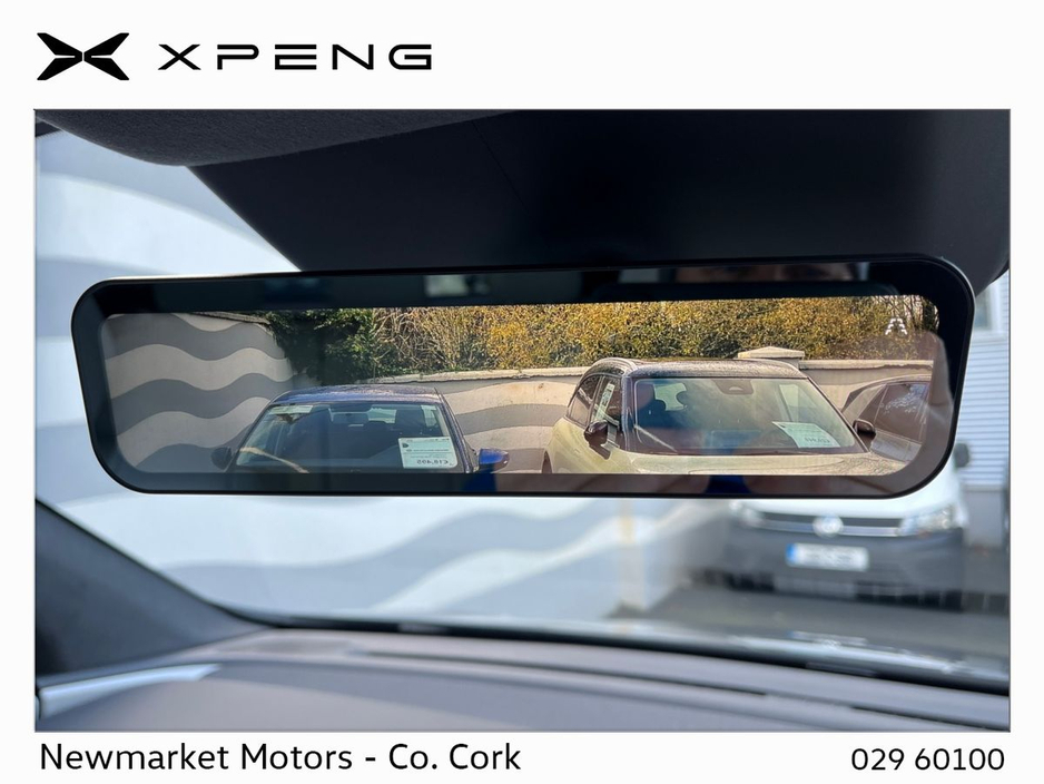 2026 Xpeng G6 - image 19