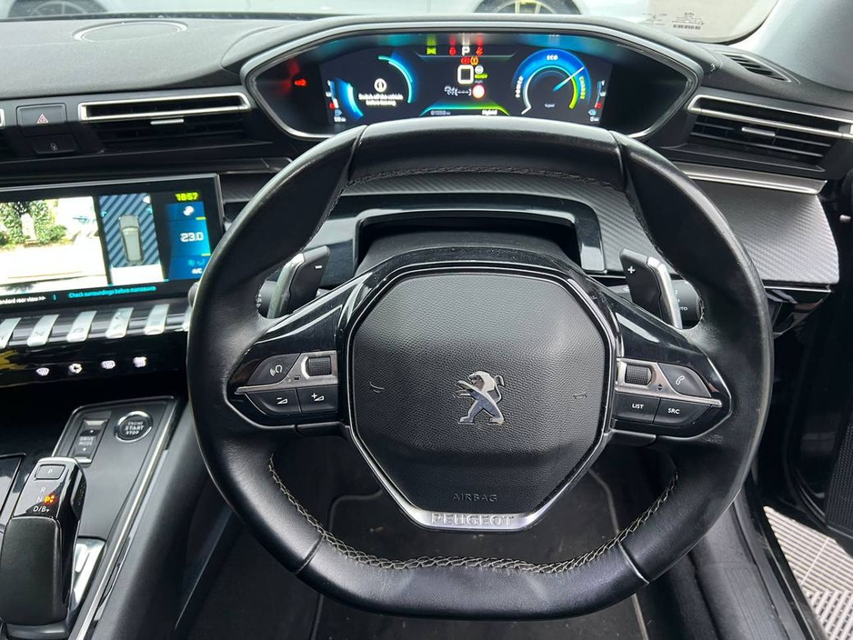 2022 Peugeot 508 - image 4