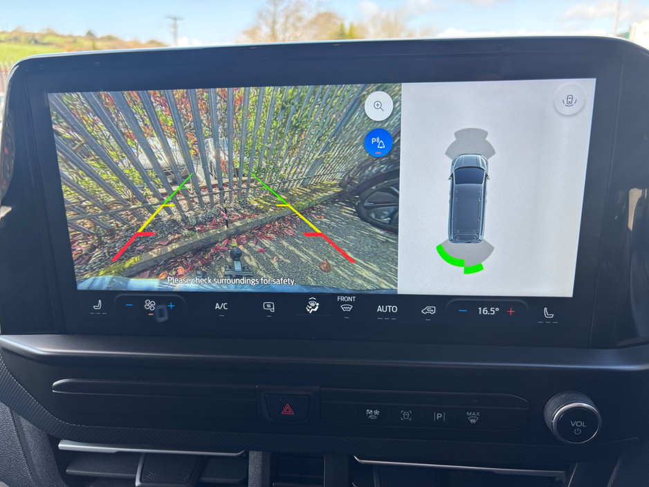 2024 Ford Transit Custom - image 14