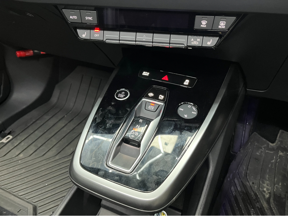 2023 Audi Q4 e-tron - image 19