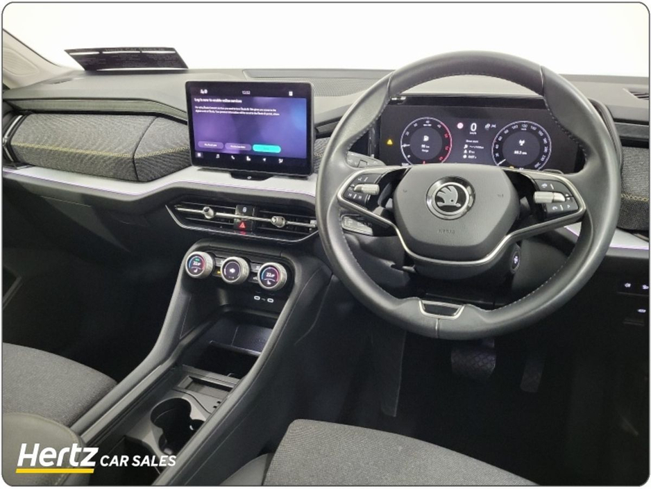 2024 Skoda Kodiaq - image 12