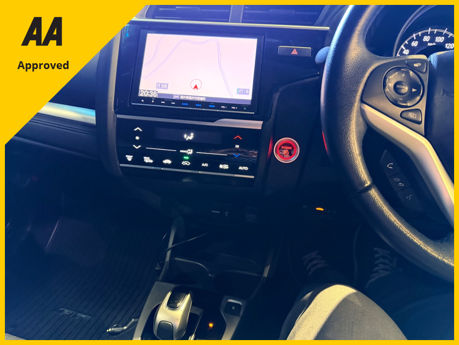 2017 Honda Fit - image 19