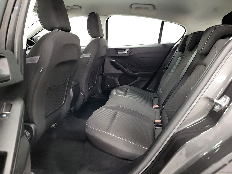 2022 Ford Focus 1.0L EcoBoost 125PS Trend €19,975