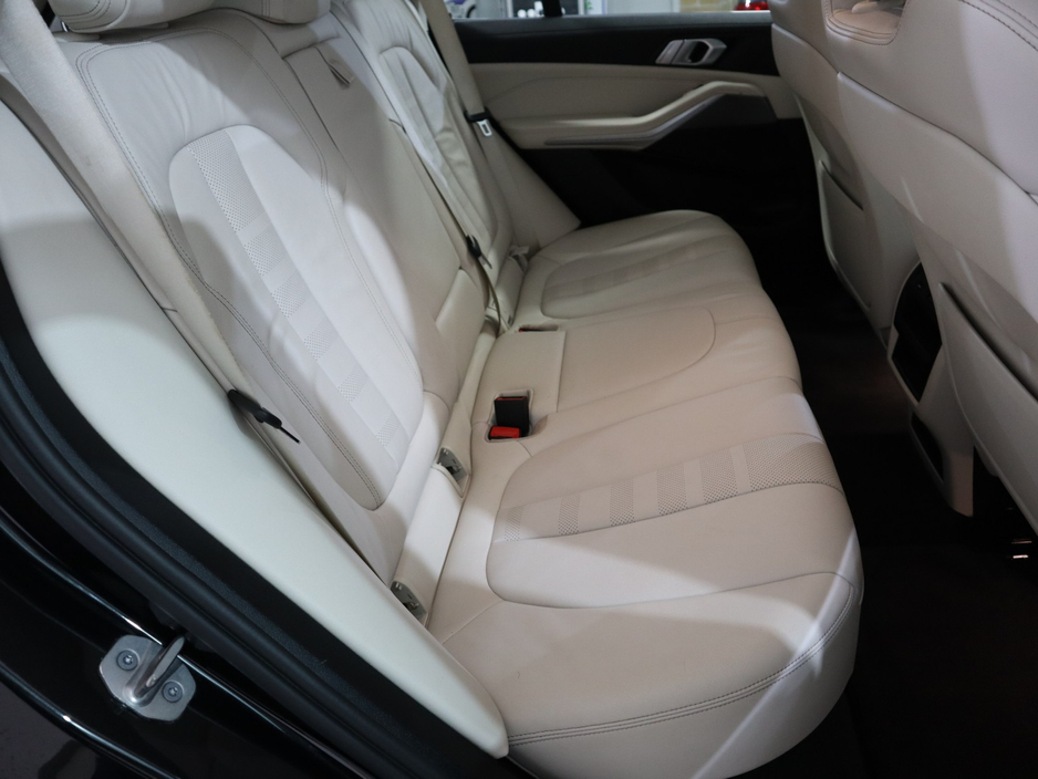 2021 BMW X5 *95* XDRIVE45E XLINE AUTO €46,990