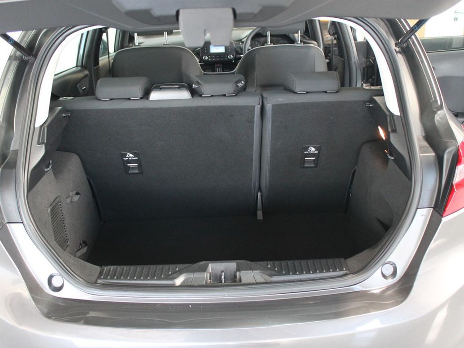 2019 Ford Fiesta 1.10 70PS 5SPD 5DR 4DR €14,999