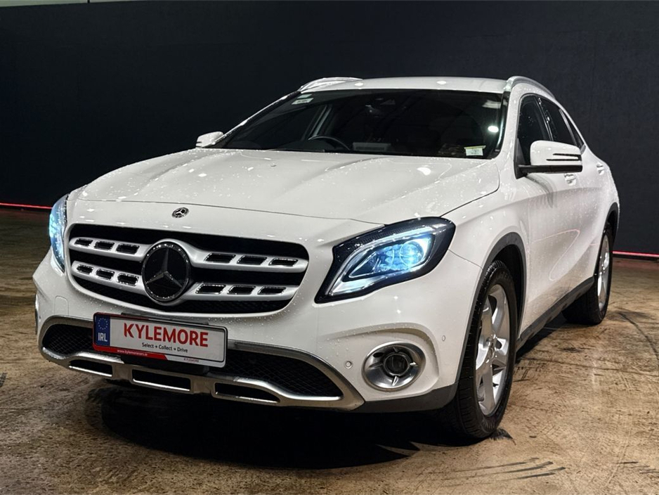 2019 Mercedes-Benz GLA Class - image 7