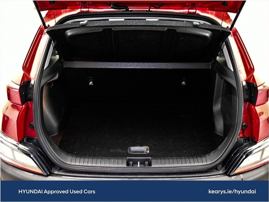 2023 Hyundai Kona Comfort 2WD €23,490
