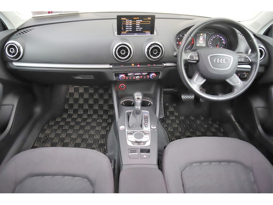 2016 Audi A3 - image 14