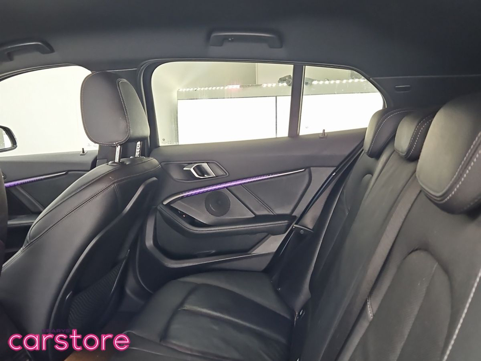 2020 BMW 1 Series 116d M Sport €26,880