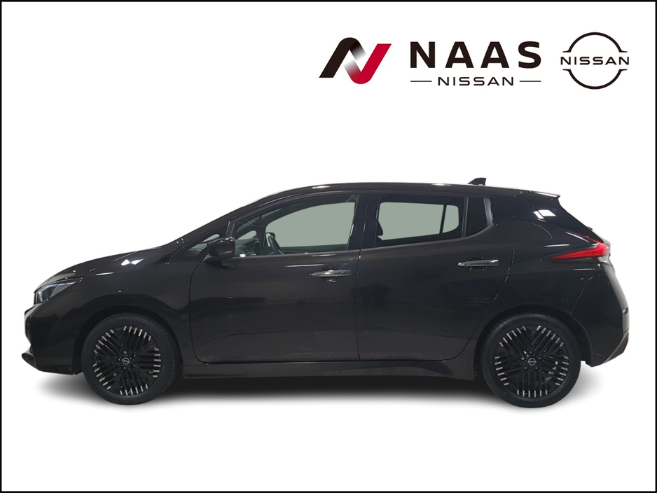 2023 Nissan Leaf SVE 40KW €19,445