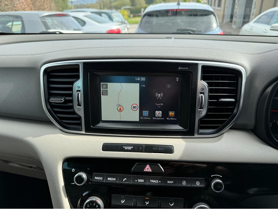 2017 Kia Sportage - image 15