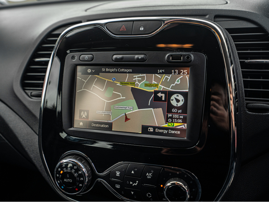 2017 Renault Captur - image 24