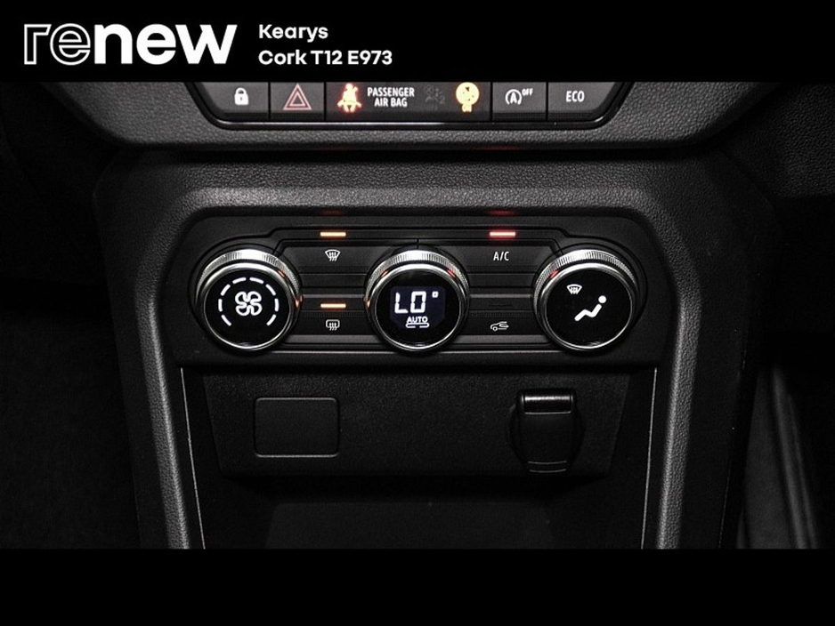 2022 Dacia Jogger Comfort TCe 110 €19,500