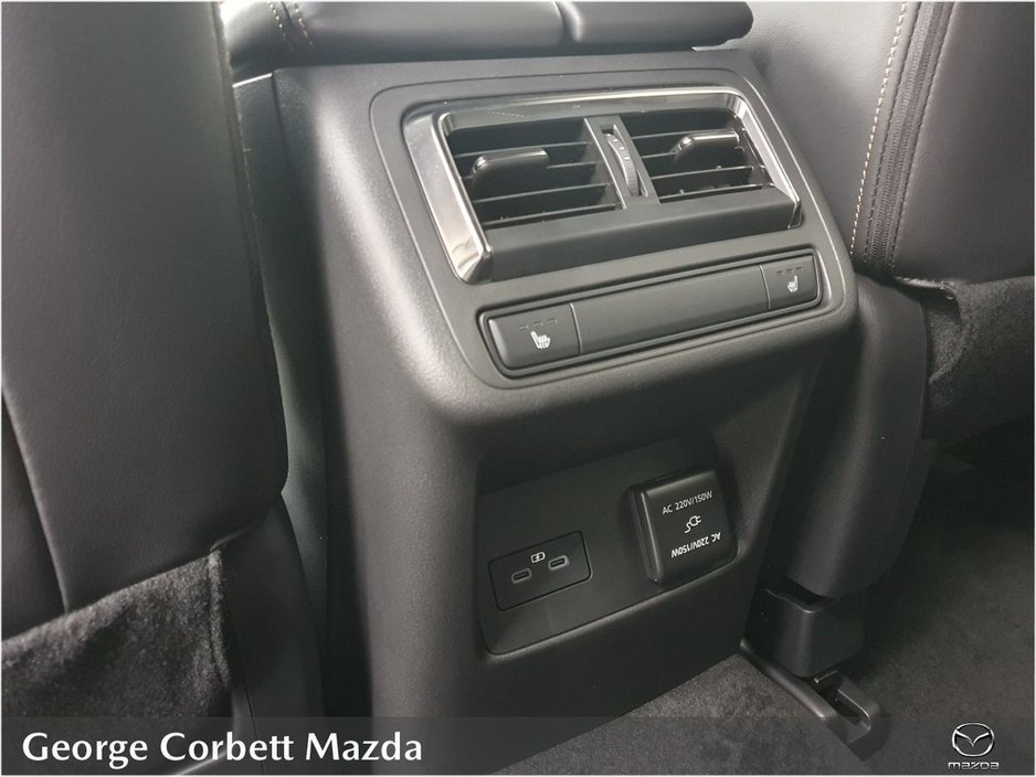 2026 Mazda CX-60 - image 17