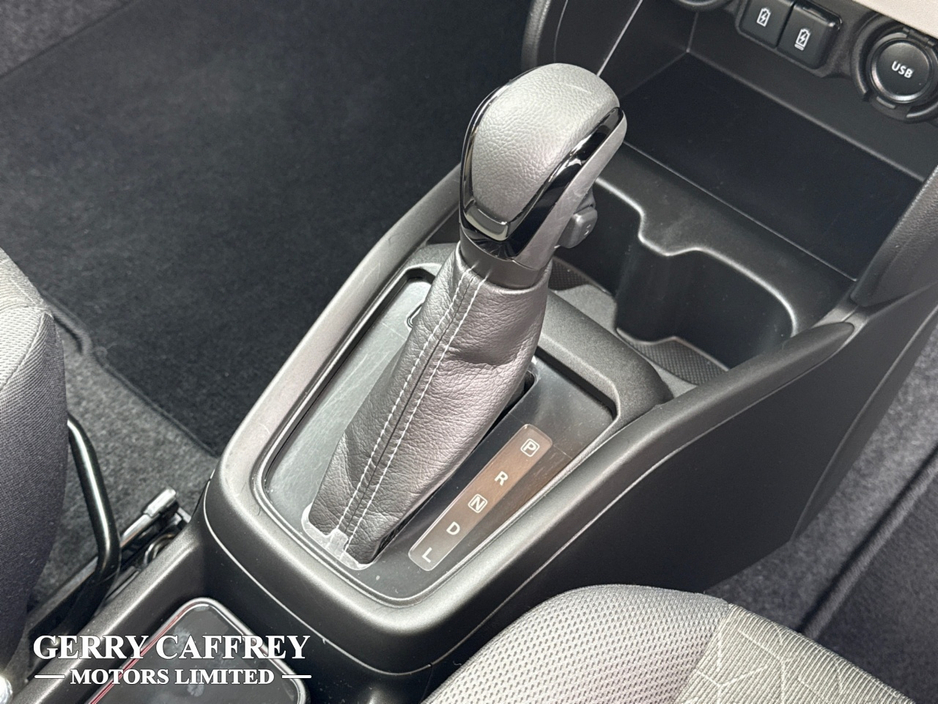 2025 Suzuki Swift - image 17