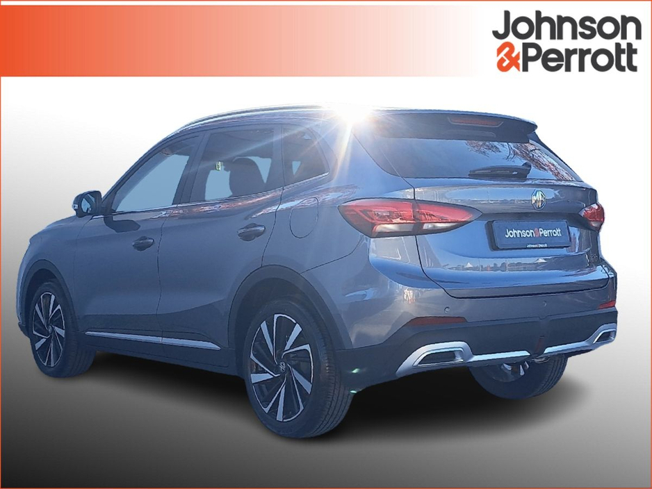 2026 MG ZS ORDER YOUR ALL NEW ZS TODAY €34,845