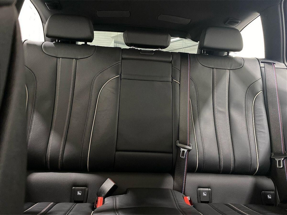 2024 BMW 5 Series 530e M Sport Touring €50,950