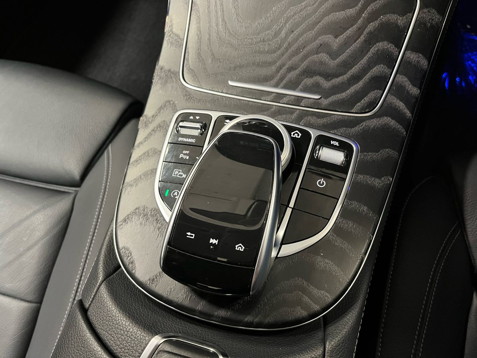 2020 Mercedes-Benz E Class - image 16