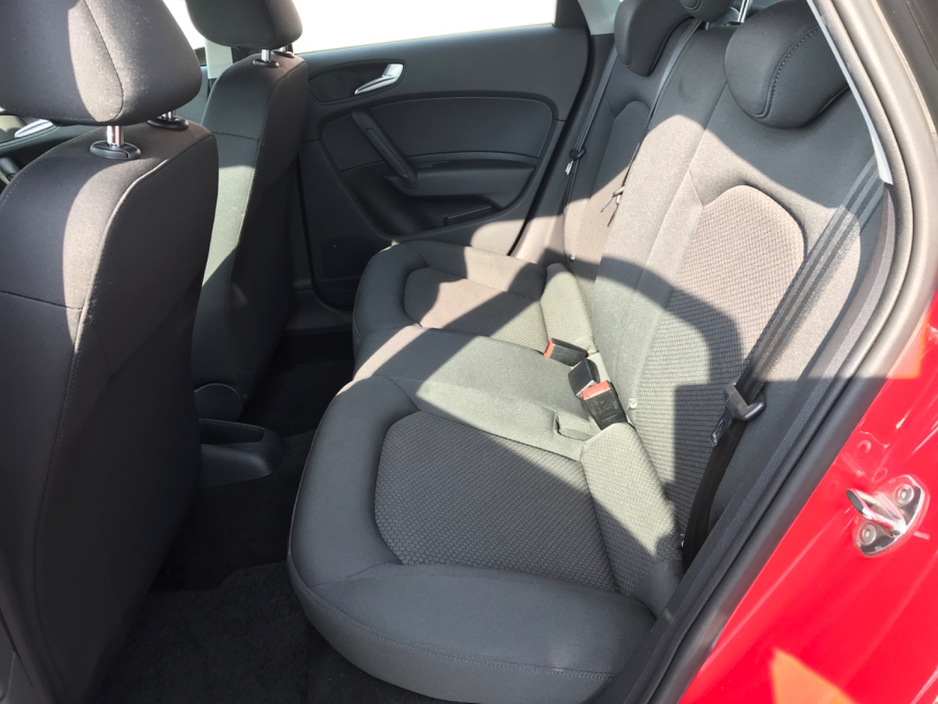 2017 Audi A1 - image 21