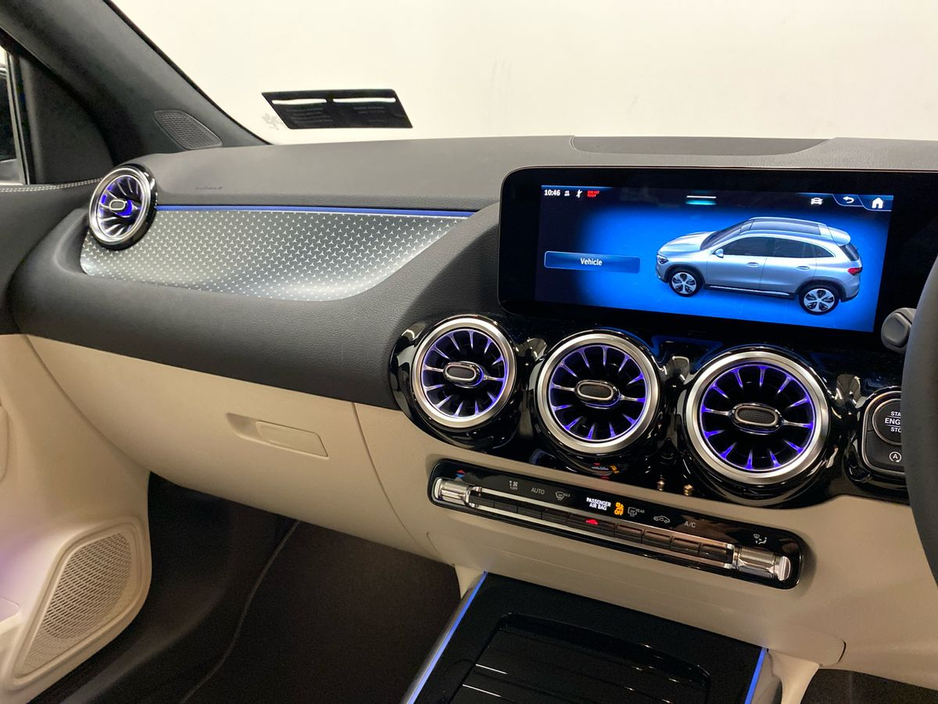 2026 Mercedes-Benz GLA Class - image 15