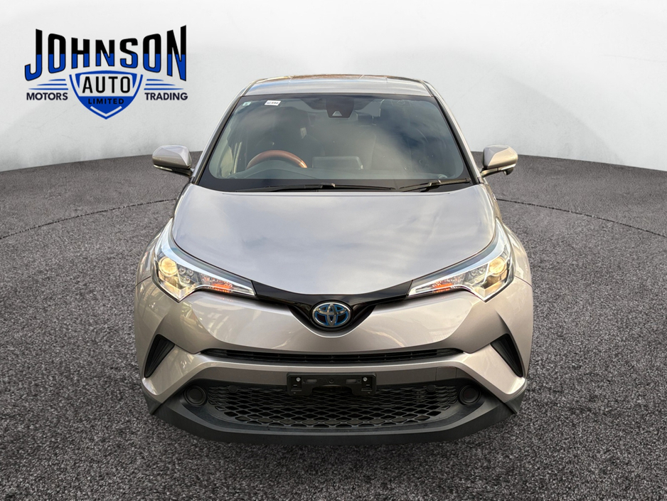 2017 Toyota C-HR 1.8 Petrol Hybrid Auto €18,950