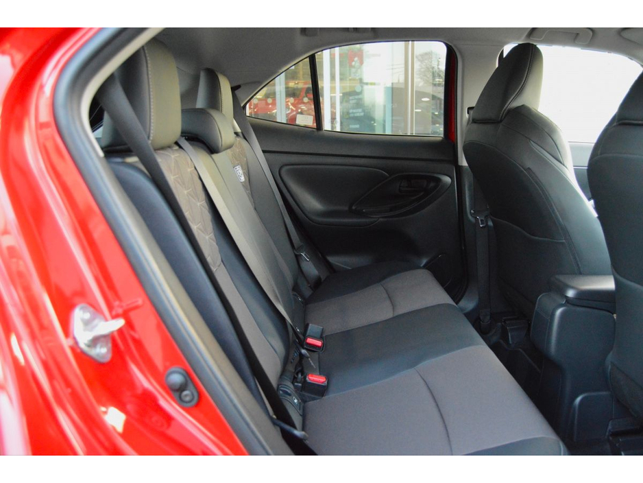 2023 Toyota Yaris Cross 1.5 Hybrid Sol, Low Mileage €31,995