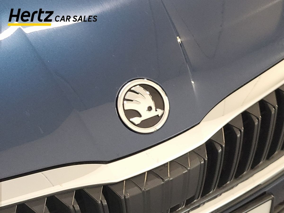 2024 Skoda Octavia - image 9