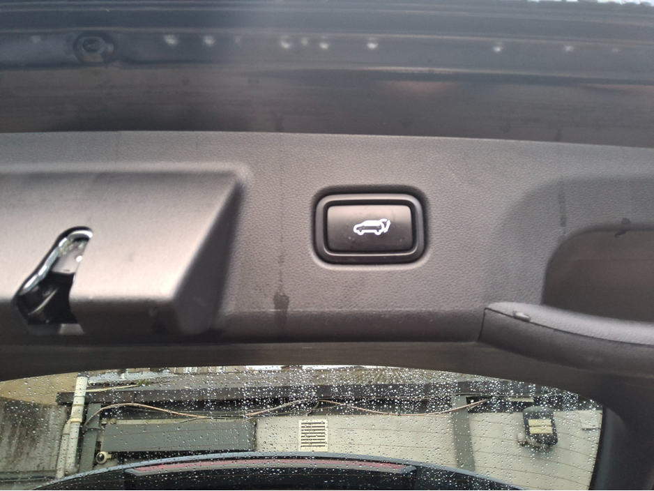 2024 Hyundai Tucson PHEV N-LINE €42,950