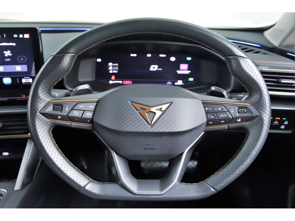 2023 Cupra Formentor - image 17