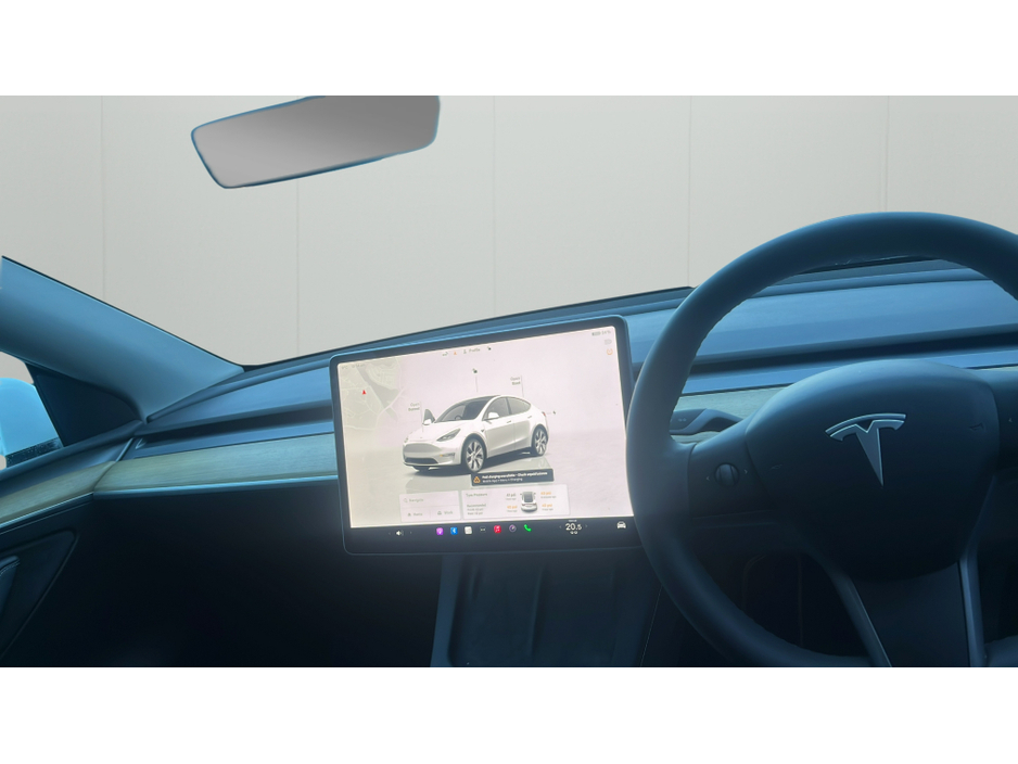 2022 Tesla Model Y E RWD 342BHP 5DR AUTO €29,995