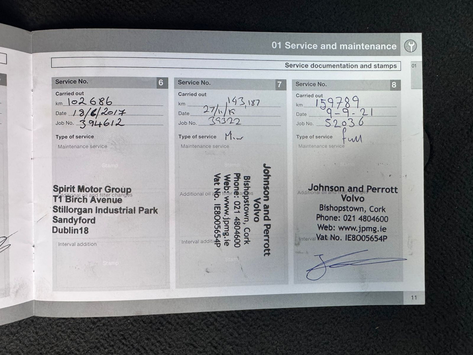 2011 Volvo XC90 - image 27