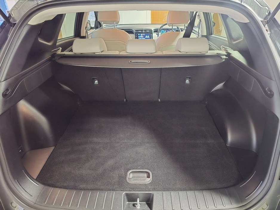 2023 Hyundai Tucson Executive HEV 5DR Auto €37,950