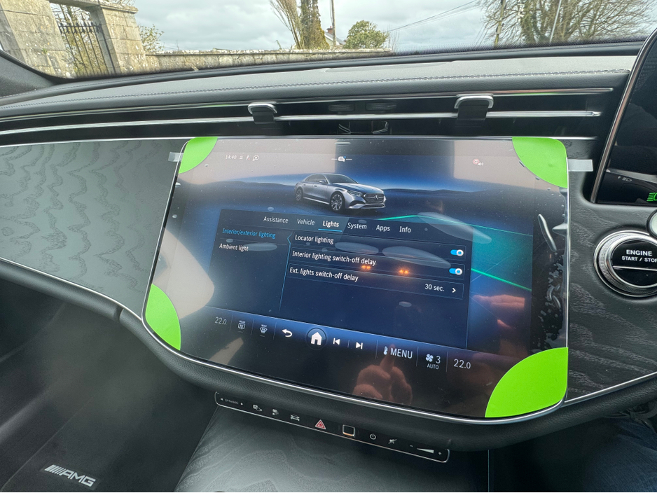 2026 Mercedes-Benz E Class - image 27