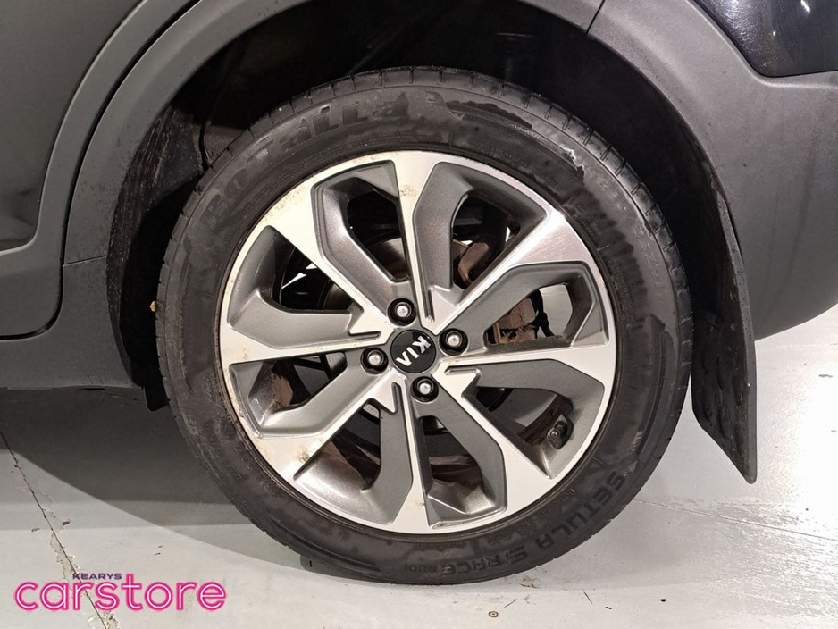 2019 Kia Stonic 1.4 K3 Petrol €14,880