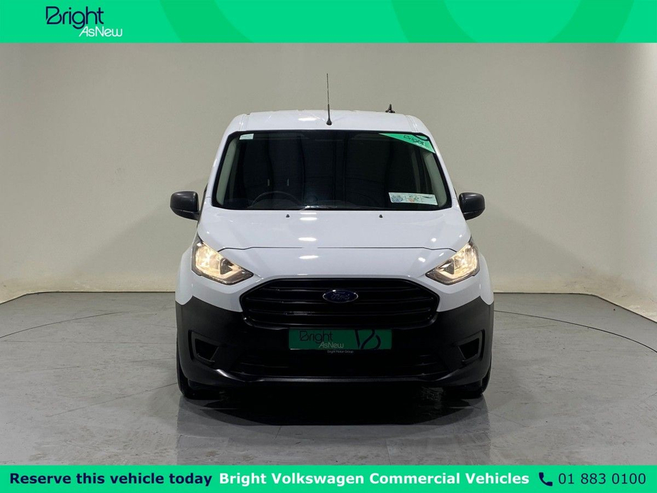 2023 Ford Transit Connect LWB 1.5TCDI 75HP €15,950 + VAT €15,950
