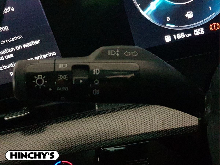 2023 Kia Sportage K4 Diesel MHEV