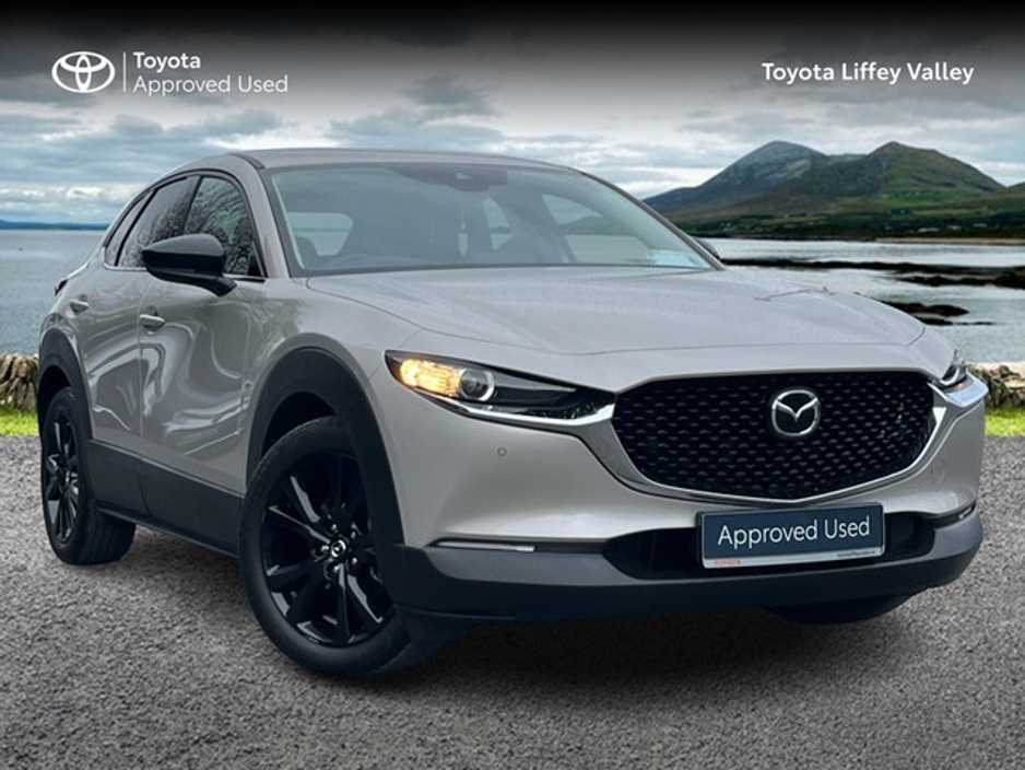 2023 Mazda CX-30 for sale in , Ireland